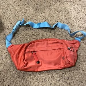 Lululemon Large Belt Bag